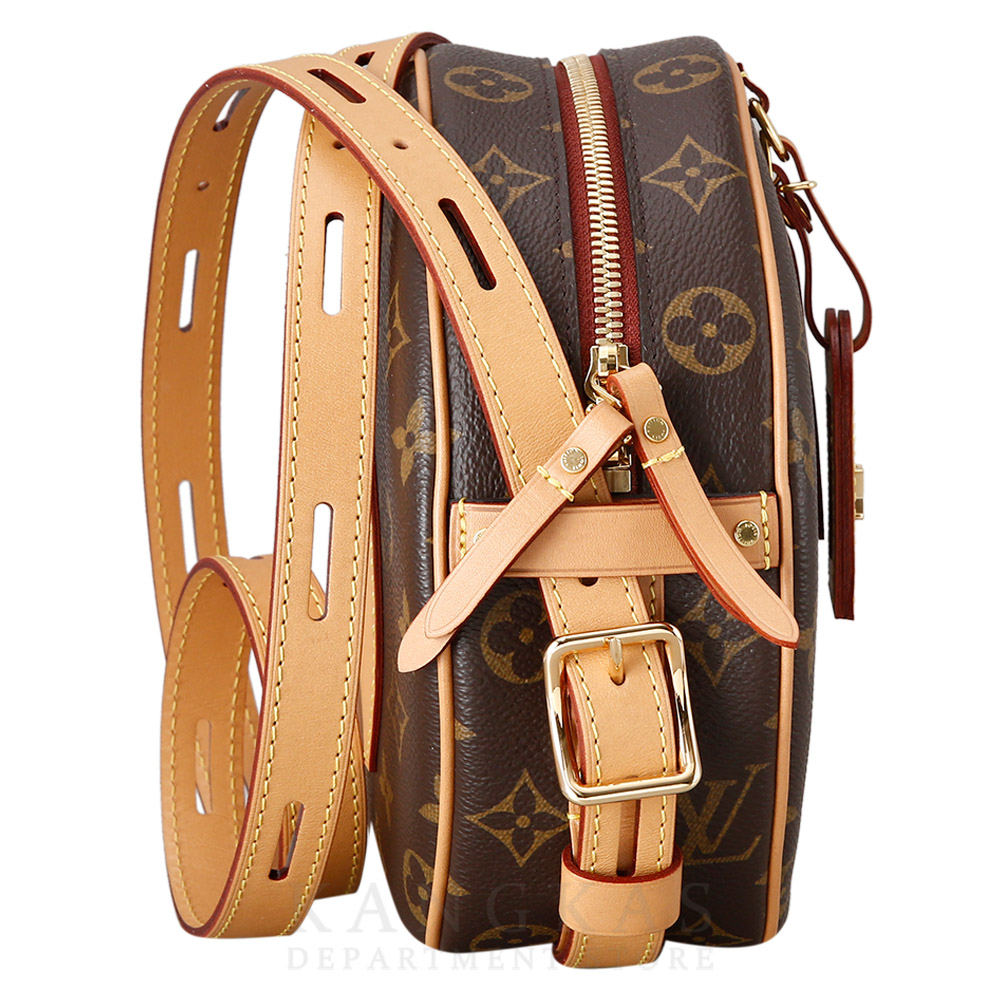 LOUIS VUITTON(USED)루이비통 M45647 모노그램 부아뜨 샤포 수플